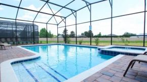 The Ultimate 5 Bedroom Villa on Champions Gate Resort, Orlando Villa 4927